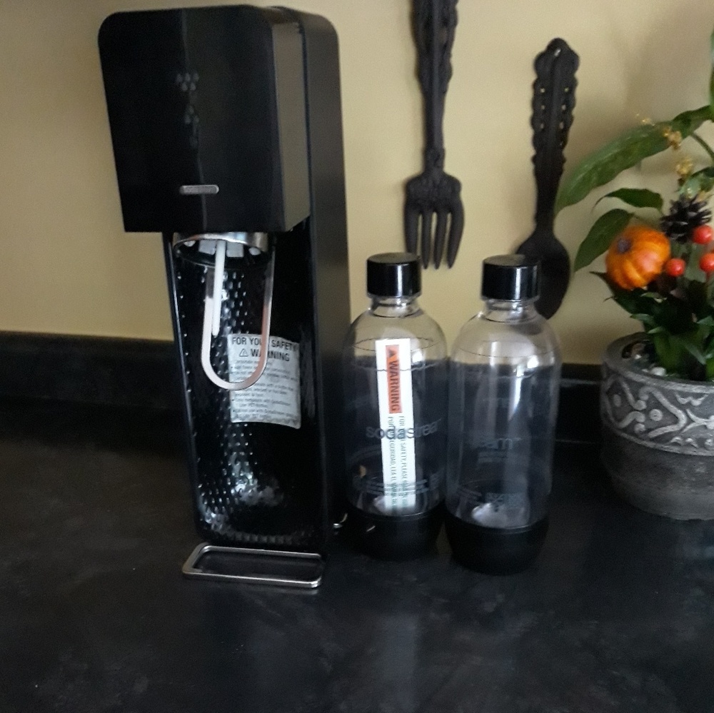 SodaStream